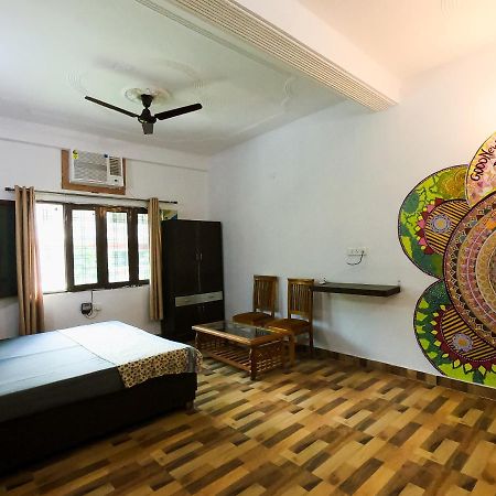 Hotel Ananta Residency Rishīkesh Exterior foto